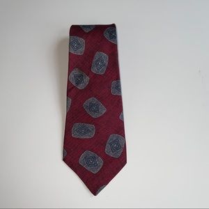 Oscar de La Renta‎ Tie